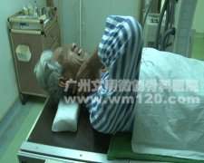 早 泄頭疼徹夜無眠 手術立馬見效